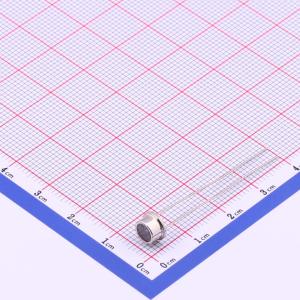 金属壳光敏电阻