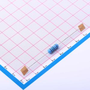 MF1W-15Ω±1%-6T63商品缩略图