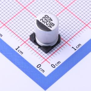 VB1E221MF105000CE0商品缩略图