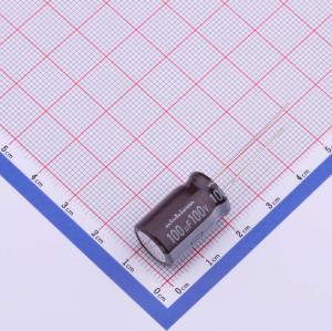 UPS2A101MHD商品缩略图