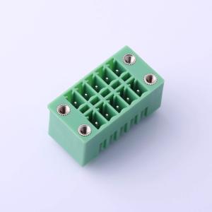 KF2EDGKVM-3.81-2*5P商品缩略图