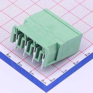 KF2EDGSR-7.62-4P商品缩略图