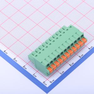 DB2EKD-3.5-11P-GN商品缩略图