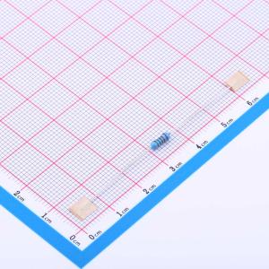 MF1/4W-15K±1%-OT52商品缩略图