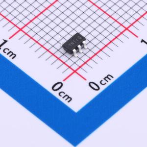 74AHC1G09W5-7商品缩略图