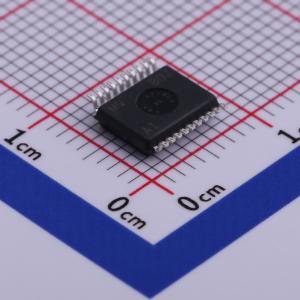 MAX1112EAP+商品缩略图