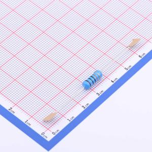 MF1W-100K±1%-6T52商品缩略图