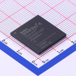 XC6SLX75-3CSG484I商品缩略图