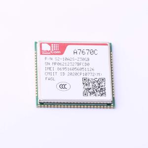 A7670C-FASL商品缩略图