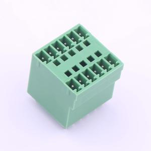 KF2EDGVH-3.5-2*6P商品缩略图