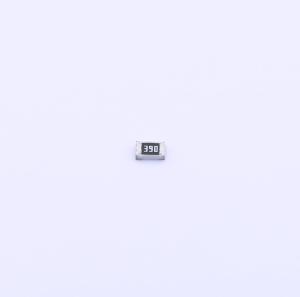 FRC0805J390TSD商品缩略图