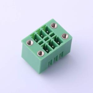 KF2EDGKVM-3.81-2*3P商品缩略图