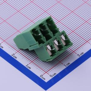 KF127B-5.0-2*3P商品缩略图