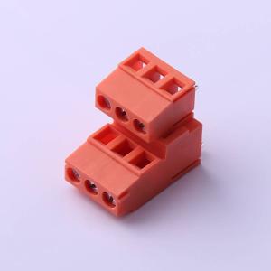 DB128A-5.0-2*3P-OG-S商品缩略图