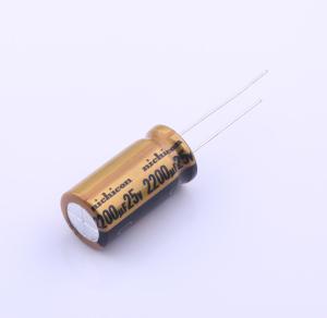 UFW1E222MHD商品缩略图