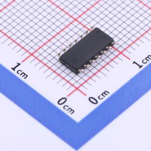 74AHCT32D,118商品缩略图