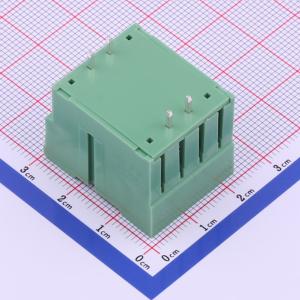 KF2EDGVHM-5.0-2*2P商品缩略图