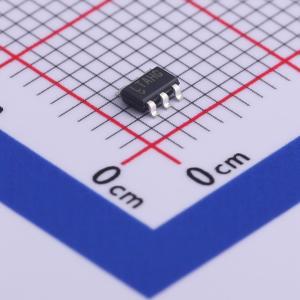 LT3461AES6#TRPBF商品缩略图