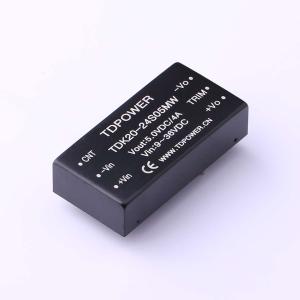 TDK20-24S05MW商品缩略图