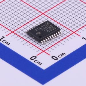 TLV320AIC1106PWR商品缩略图