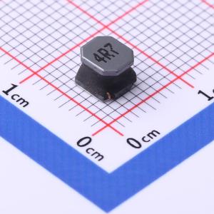 PNLS5040-4R7M 4.7UH商品缩略图