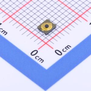 2.8*2.4*0.6mm 立贴 轻触开关