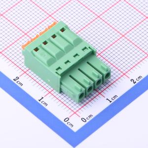DB2EKN-3.5-4P-GN商品缩略图