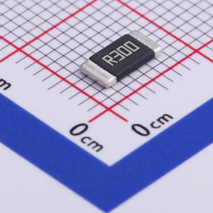 HoLR2512-300mR-1%-75ppm商品缩略图