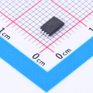 2个N沟道 耐压:20V 电流:12A