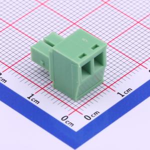 XY2500F-C-3.81-2P商品缩略图