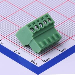 KF2EDGK-2.54-5P商品缩略图