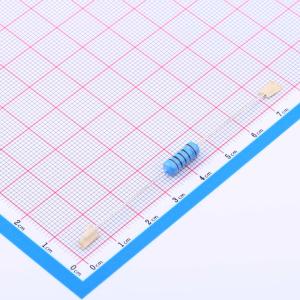 MF1W-100Ω±1%-6T63商品缩略图