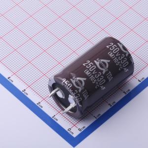 TDA250V330M22*35 V商品缩略图