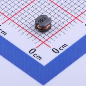 CD32-3R3M 3.3UH商品缩略图