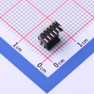 PZ127VS-12-12-H16-4.5-R商品缩略图