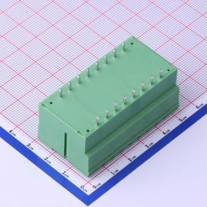 KF2EDGVHM-5.08-2*8P商品缩略图