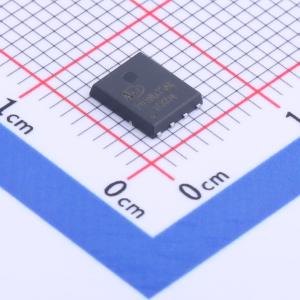 2个N沟道 耐压:100V 电流:35A
