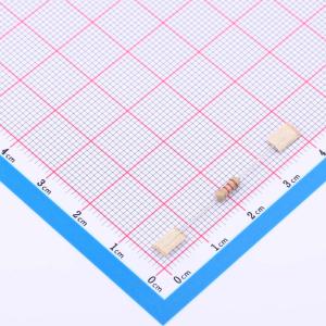 CR1/4W-1K2±5%-ST26商品缩略图