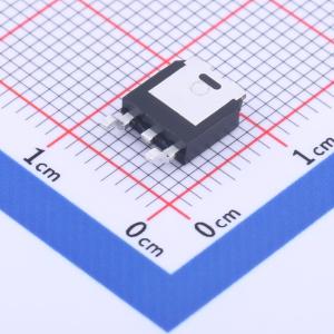 LD1117ADT12TR商品缩略图