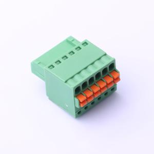 DB2EKD-2.5-6P-GN商品缩略图