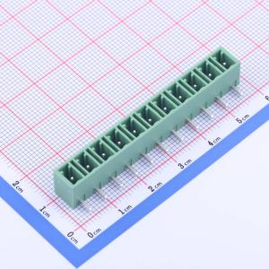 DB1ERC-5.08-11P-GN商品缩略图