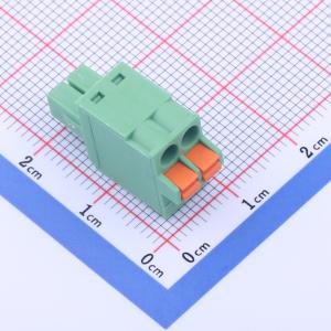 DB2EKD-3.5-2P-GN商品缩略图