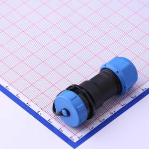 JH1711S-9P商品缩略图