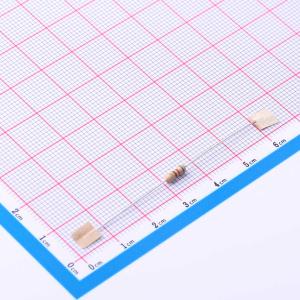 CR1/4W-620Ω±5%-ST52商品缩略图