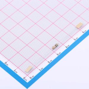 CR1/4W-0Ω5±5%-ST52商品缩略图