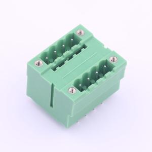 KF2EDGVHM-5.0-2*4P商品缩略图