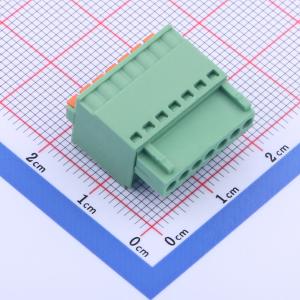 DB2EKD-2.5-7P-GN商品缩略图