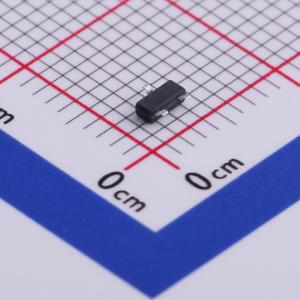 TSM2N7002KCX RFG商品缩略图