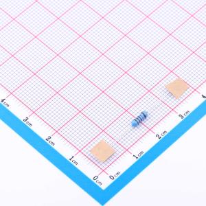 MF1/4W-1K7±1%-ST26商品缩略图