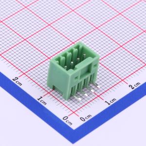 KF2EDGR-2.54-4P商品缩略图
